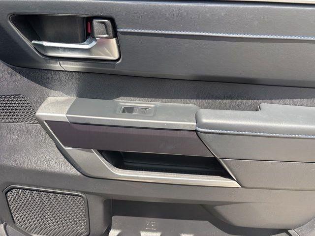 Toyota Tundra Platinum CrewMax 4WD 2022