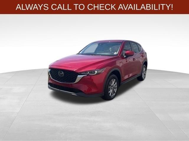 Mazda CX-5 Select 2023