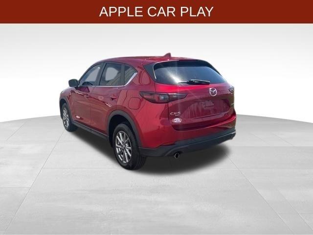 Mazda CX-5 Select 2023