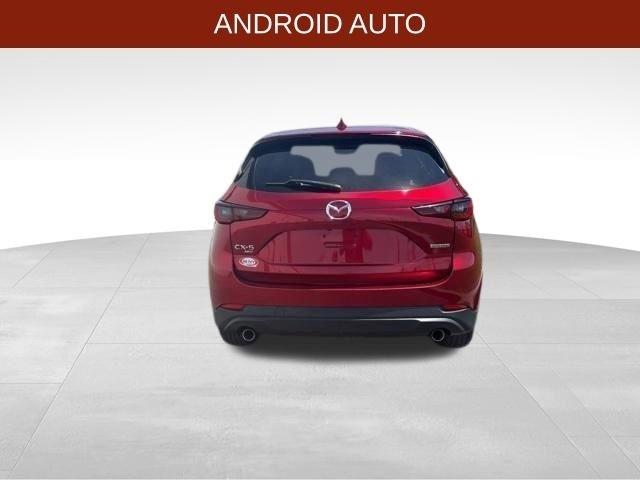 Mazda CX-5 Select 2023