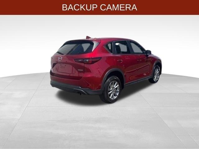 Mazda CX-5 Select 2023