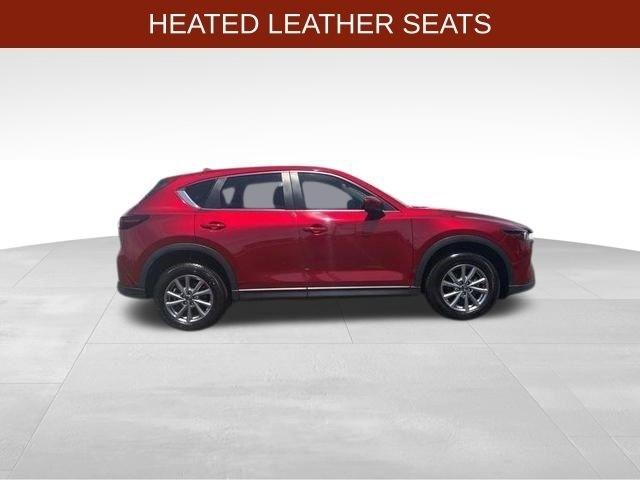 Mazda CX-5 Select 2023