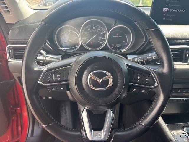 Mazda CX-5 Select 2023
