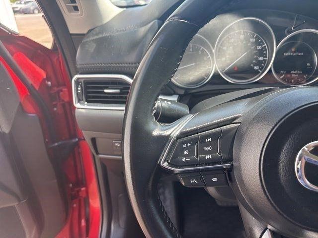 Mazda CX-5 Select 2023