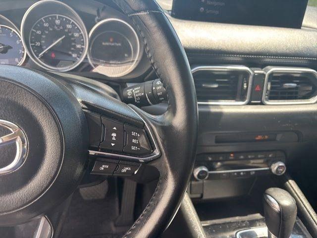 Mazda CX-5 Select 2023