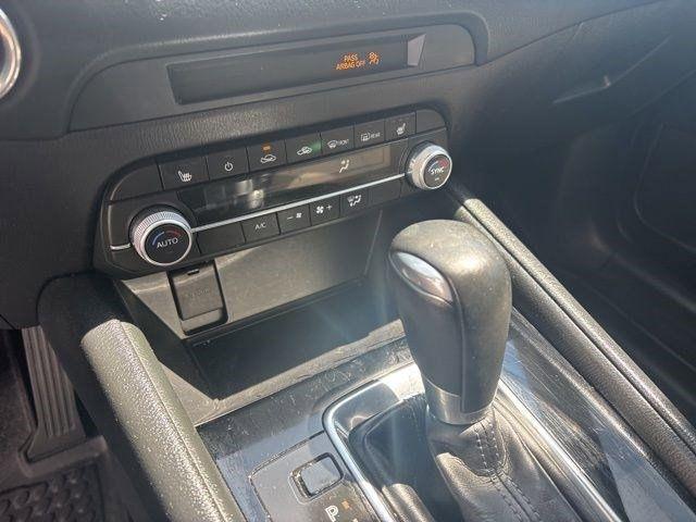 Mazda CX-5 Select 2023