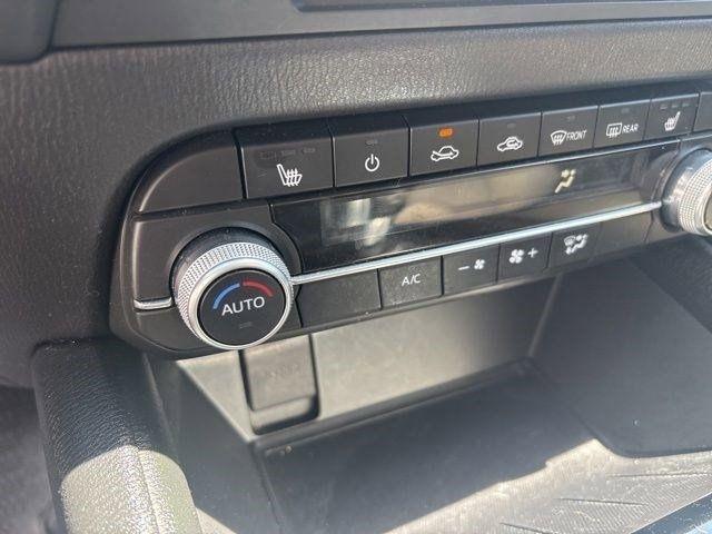 Mazda CX-5 Select 2023
