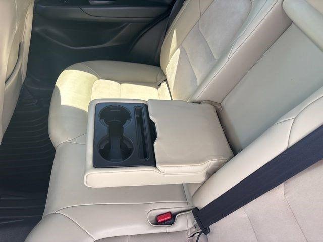 Mazda CX-5 Select 2023