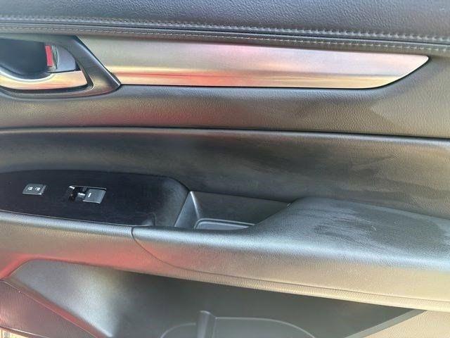 Mazda CX-5 Select 2023