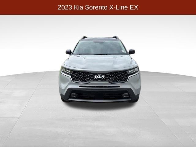 Kia Sorento X-Line EX AWD 2023