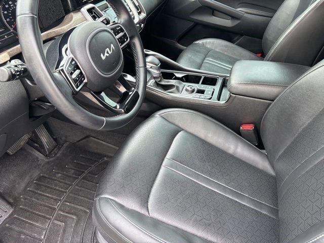 Kia Sorento X-Line EX AWD 2023