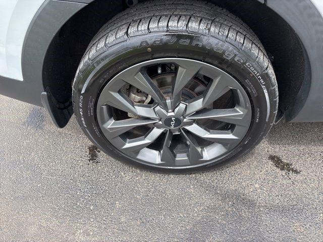 Kia Sorento X-Line EX AWD 2023