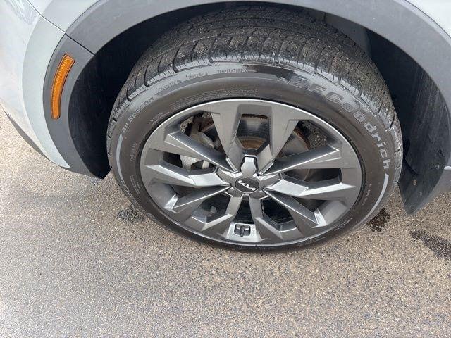 Kia Sorento X-Line EX AWD 2023