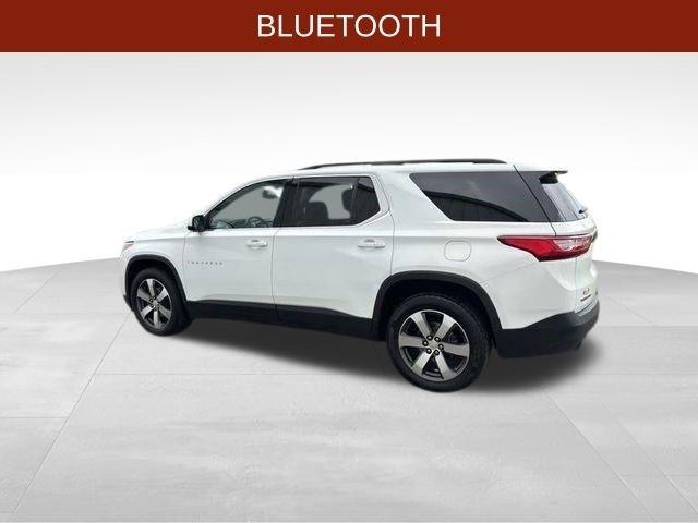 Chevrolet Traverse LT Leather FWD 2019