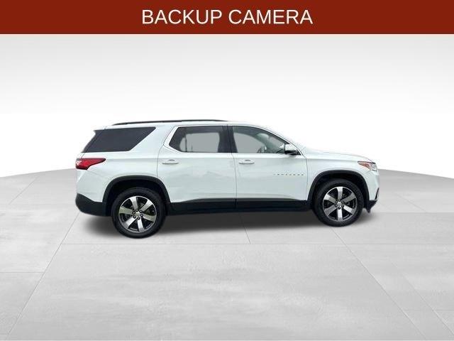 Chevrolet Traverse LT Leather FWD 2019