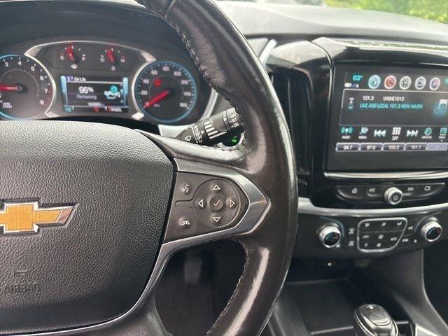 Chevrolet Traverse LT Leather FWD 2019