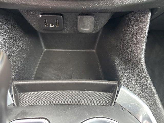 Chevrolet Traverse LT Leather FWD 2019