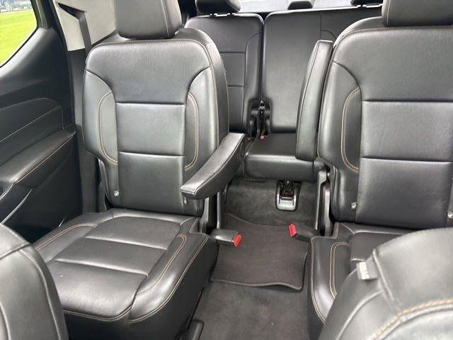 Chevrolet Traverse LT Leather FWD 2019