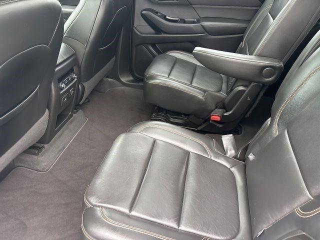 Chevrolet Traverse LT Leather FWD 2019