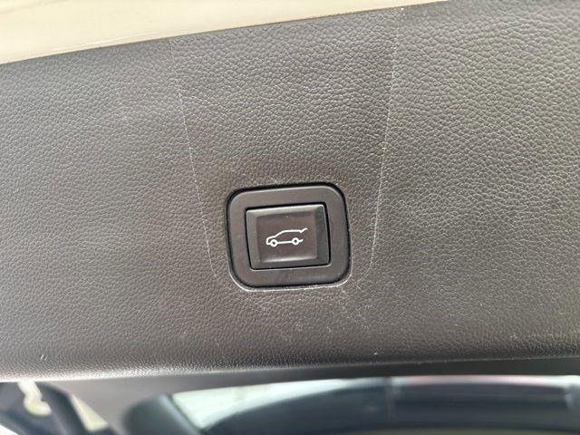 Chevrolet Traverse LT Leather FWD 2019