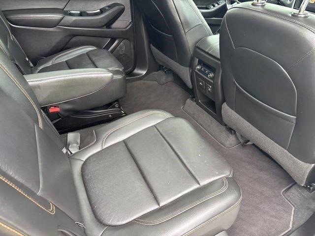 Chevrolet Traverse LT Leather FWD 2019