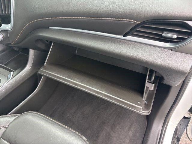 Chevrolet Traverse LT Leather FWD 2019