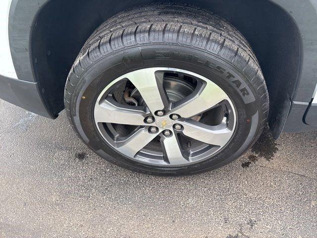 Chevrolet Traverse LT Leather FWD 2019