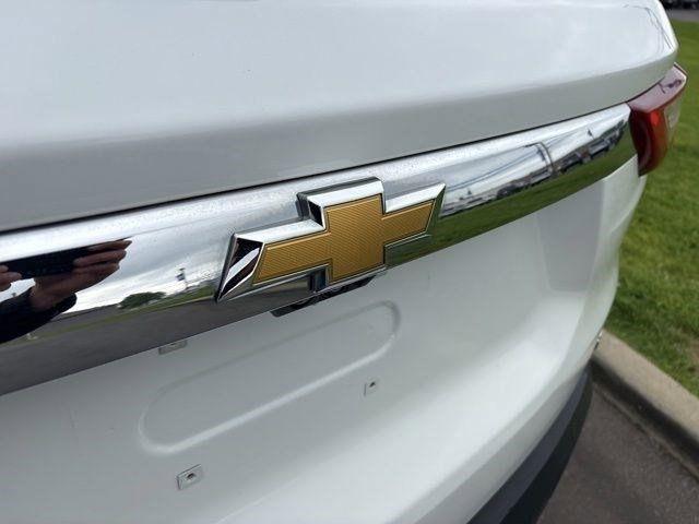 Chevrolet Traverse LT Leather FWD 2019