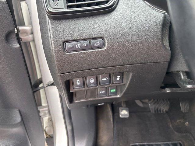 Nissan Rogue SV 2020