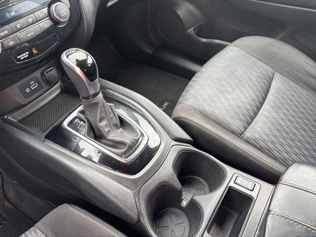 Nissan Rogue SV 2020
