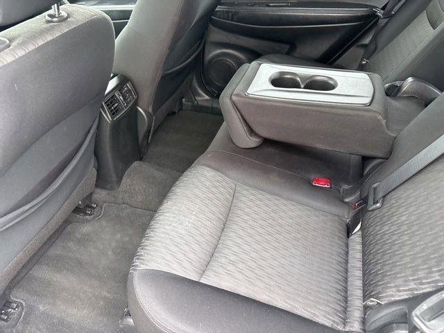 Nissan Rogue SV 2020