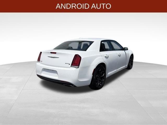 Chrysler 300 S V6 RWD 2020
