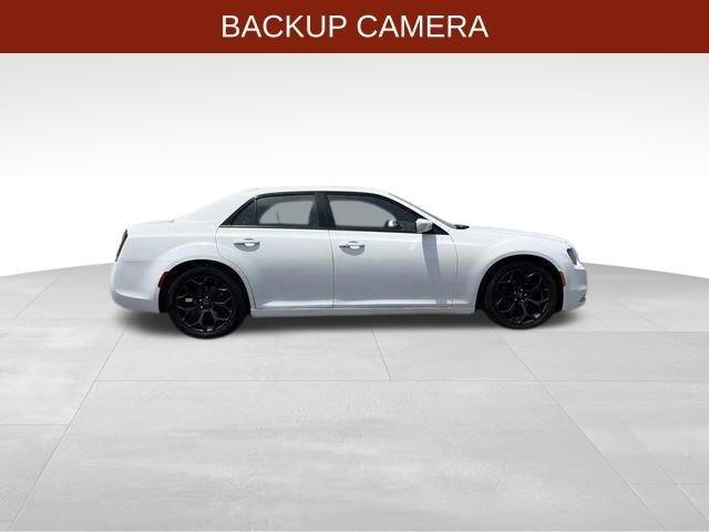 Chrysler 300 S V6 RWD 2020