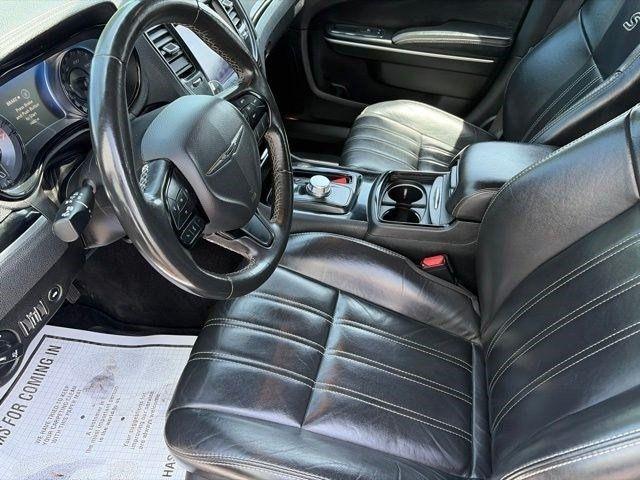 Chrysler 300 S V6 RWD 2020
