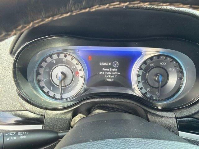 Chrysler 300 S V6 RWD 2020