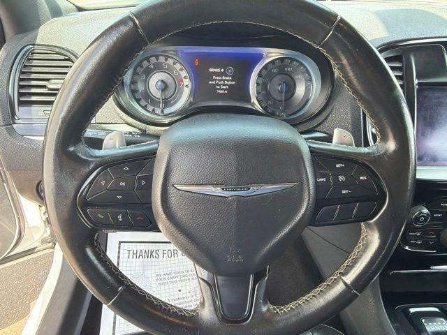 Chrysler 300 S V6 RWD 2020