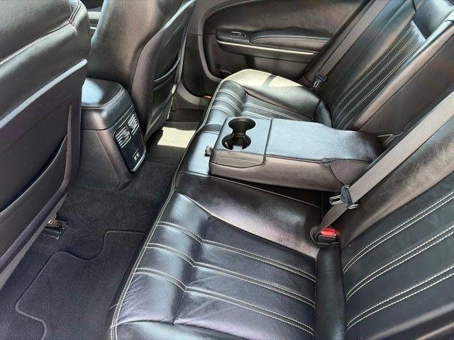 Chrysler 300 S V6 RWD 2020