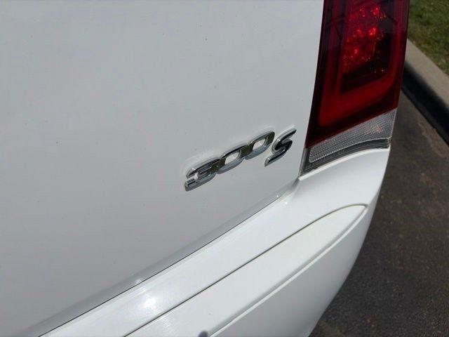 Chrysler 300 S V6 RWD 2020