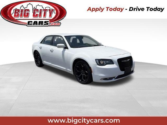 2020 Chrysler 300 S V6 RWD