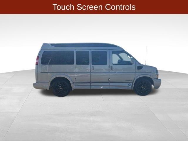 Chevrolet Express 2500 Cargo 2023