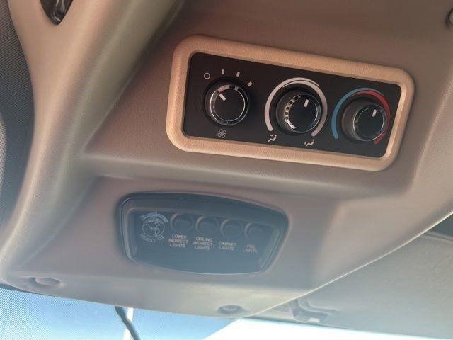 Chevrolet Express 2500 Cargo 2023