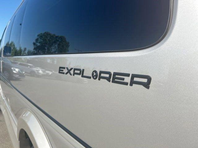 Chevrolet Express 2500 Cargo 2023