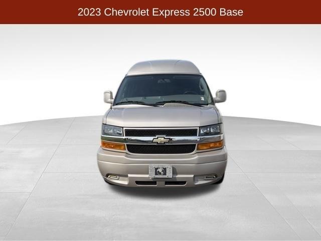 Chevrolet Express 2500 Cargo 2023