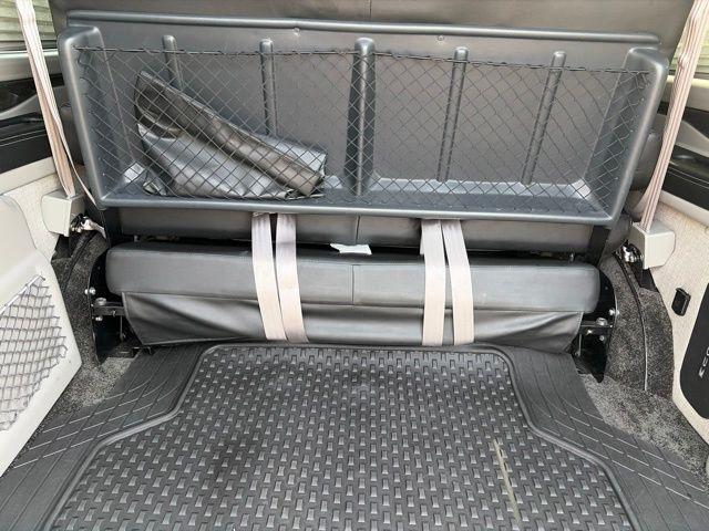 Chevrolet Express 2500 Cargo 2023