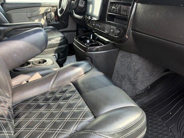 Chevrolet Express 2500 Cargo 2023