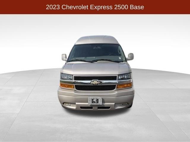 Chevrolet Express 2500 Cargo 2023