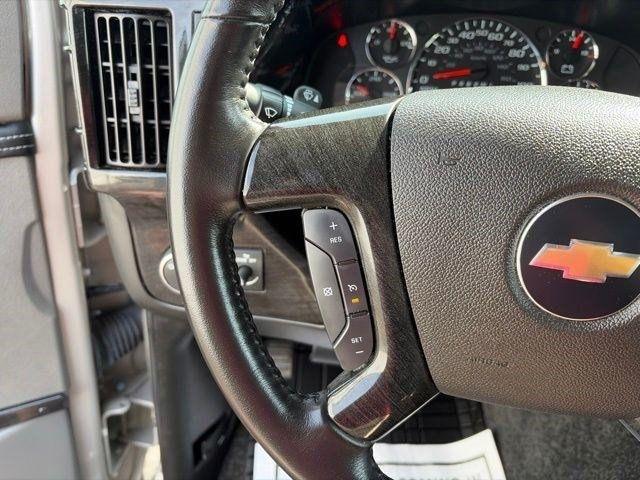 Chevrolet Express 2500 Cargo 2023