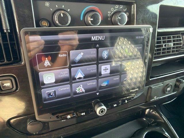 Chevrolet Express 2500 Cargo 2023