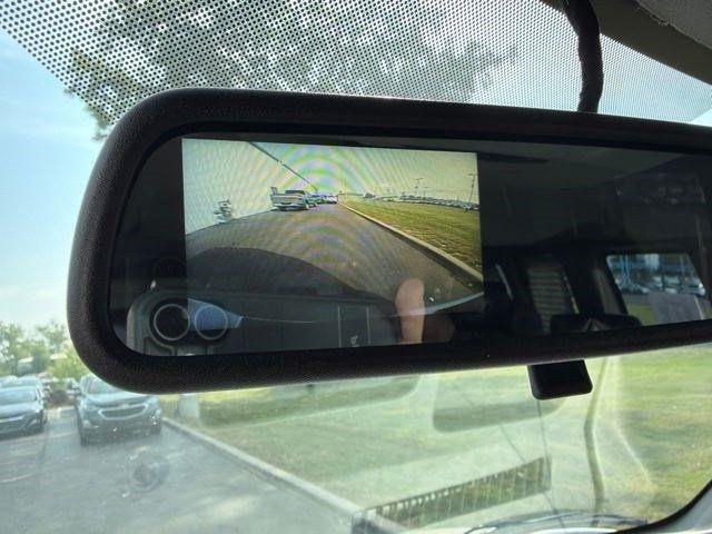 Chevrolet Express 2500 Cargo 2023