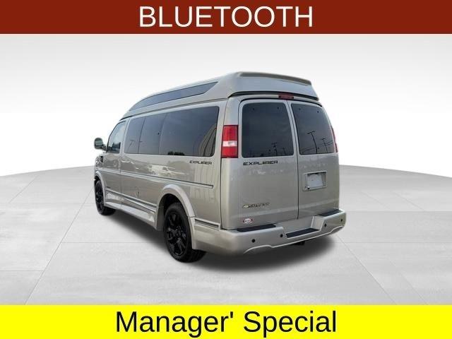 Chevrolet Express 2500  2023
